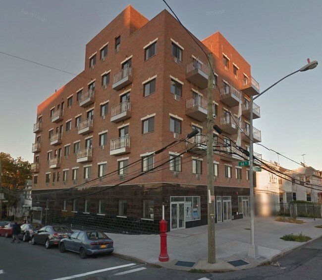 6405 Woodside Ave Woodside, NY 11377 Rentals Woodside, NY