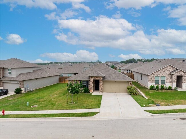 Building Photo - 6100 Shanjia Dr