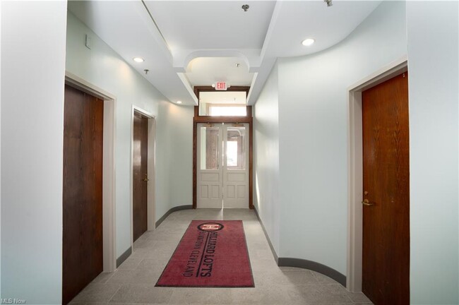 Foto del edificio - 1417 W 9th St