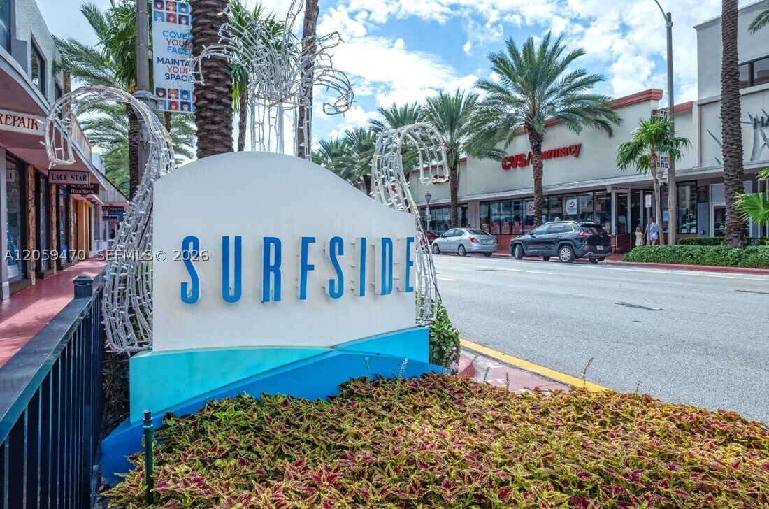 Foto del edificio - 9273 Collins Ave