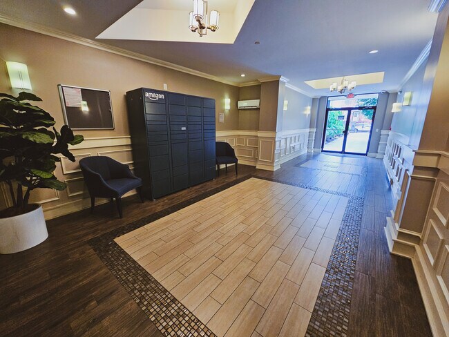 Building Photo - 115Bruen