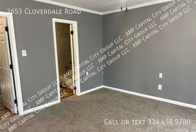 Foto del edificio - 3653 Cloverdale Rd