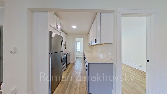 Foto del edificio - 250 Walnut St