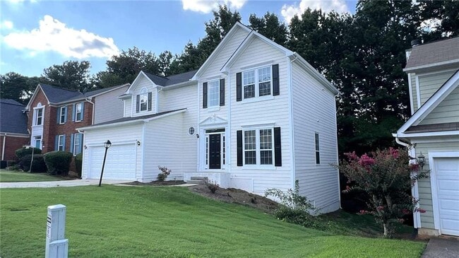 Foto del edificio - 2845 White Blossom Ln