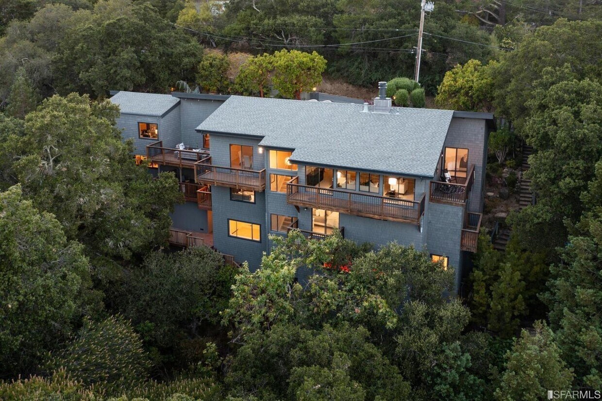 185 Ridgeway Rd, Hillsborough, CA 94010 House for Rent in Hillsborough, CA