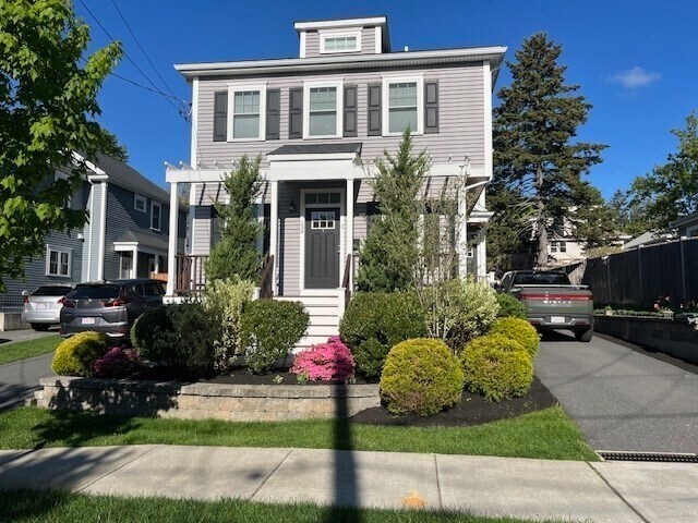 Foto del edificio - 134 Edenfield Ave