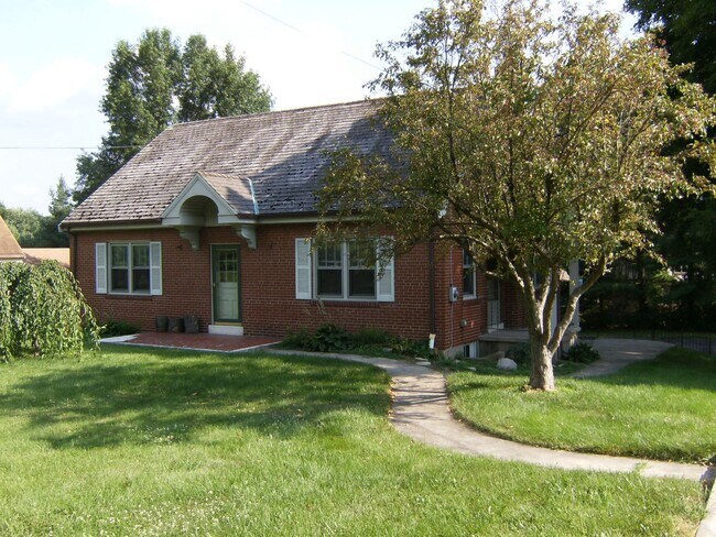 Foto del edificio - 3317 Cooper Rd