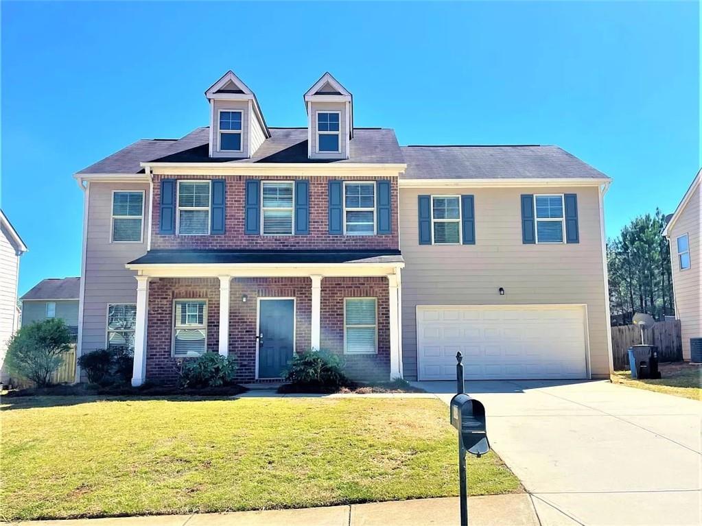 Foto principal - 504 Forrest Hills Dr