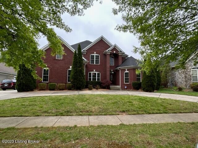 Foto principal - 9510 Truscott Ct