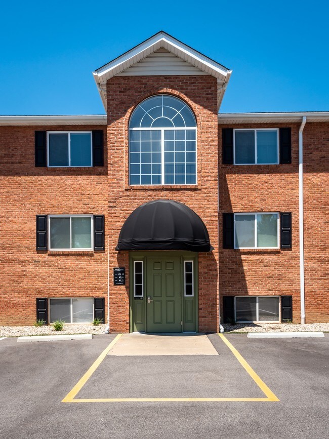 Park Entrance Apartments Apartments O'Fallon, IL