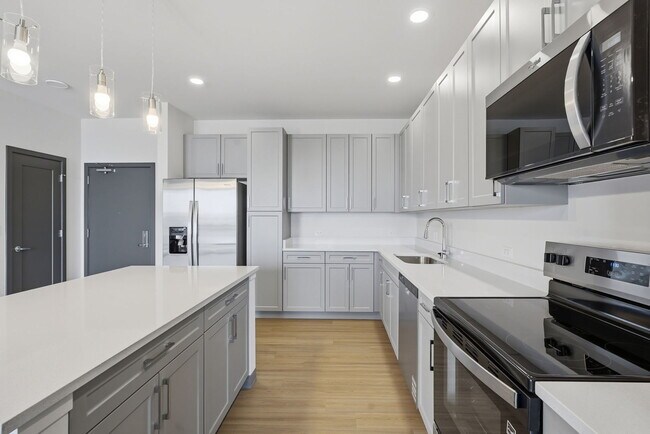Foto del edificio - 1227 Rock Run Crossings Dr