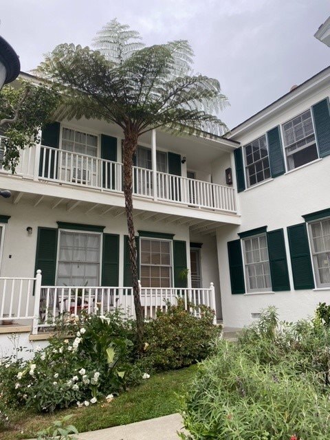Foto del edificio - 4024-4028 Los Feliz Blvd