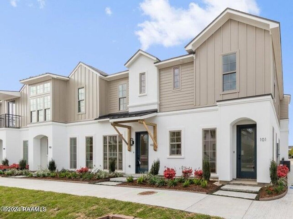 Foto principal - 115 Gaunt Ln