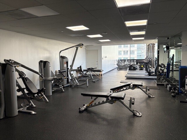 Foto del edificio - 2016 Main St