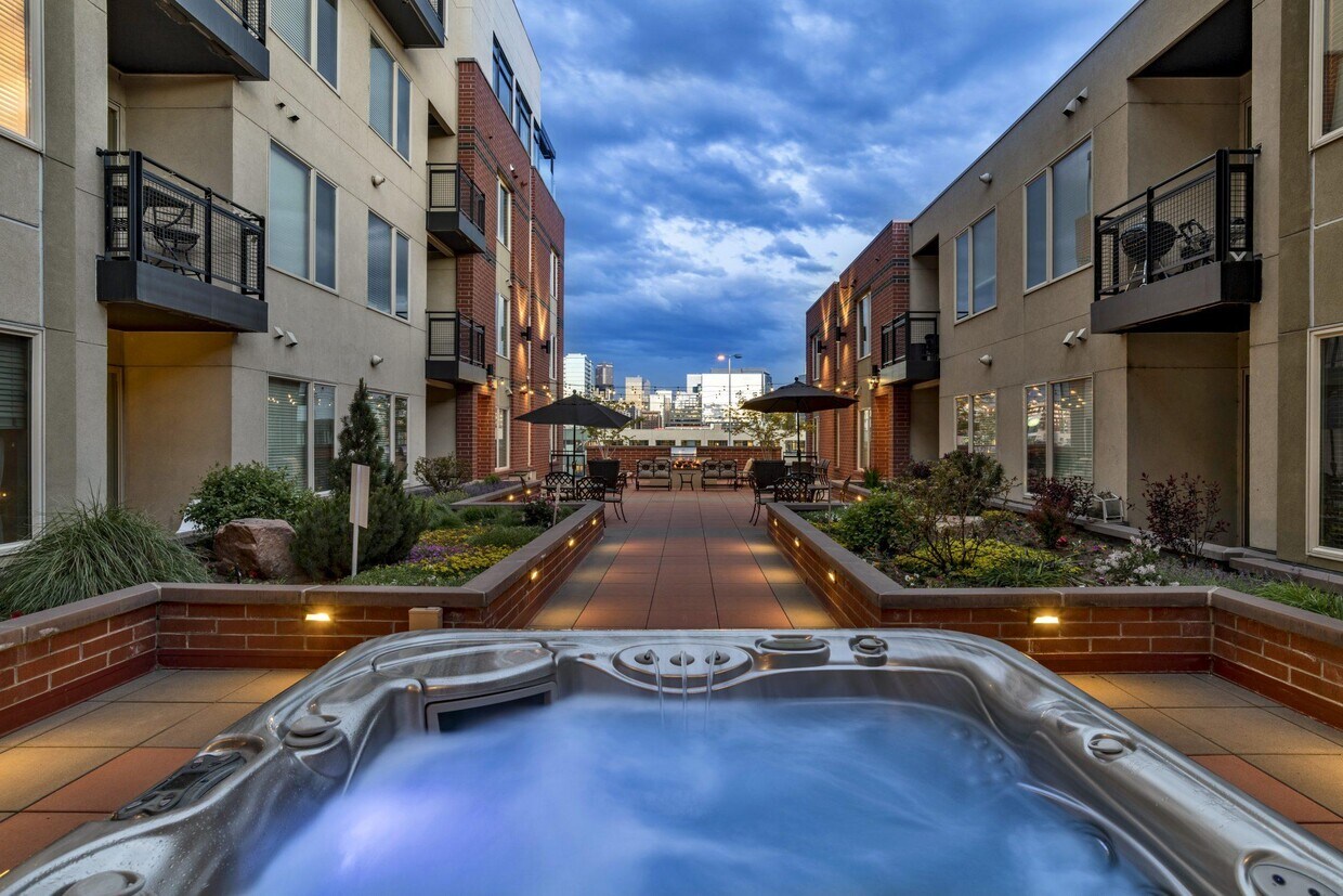 Foto principal - Flats at Prospect