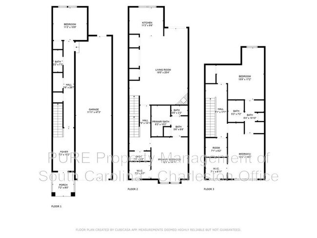 Foto del edificio - 1187 Dingle Rd