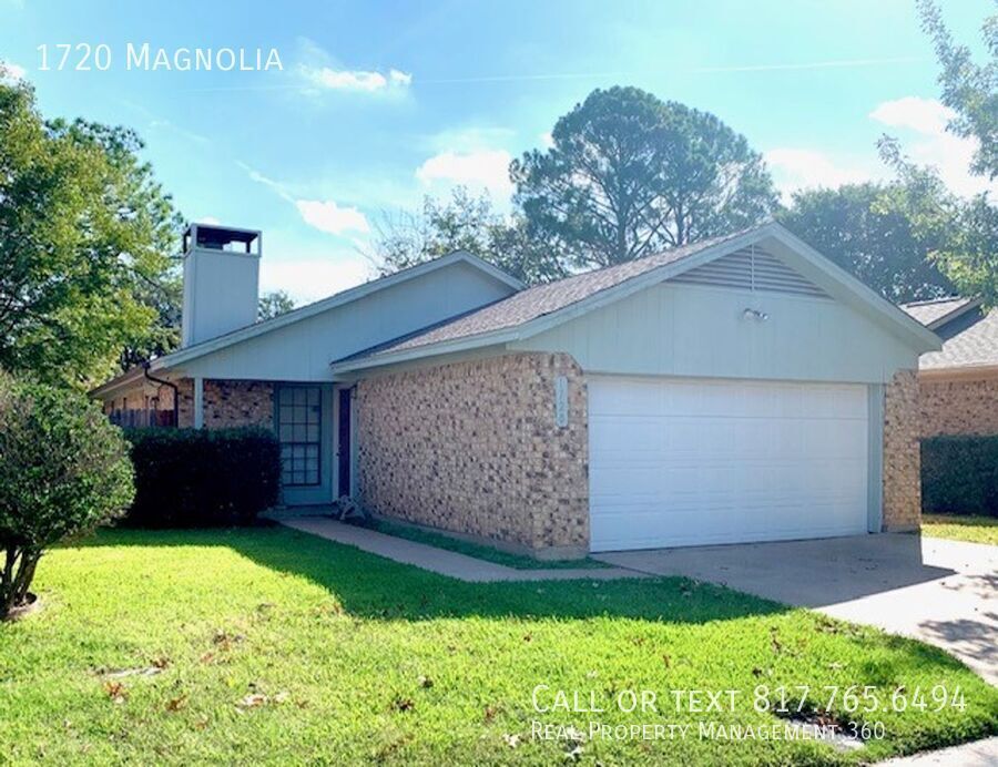 Foto del edificio - 1720 Magnolia-