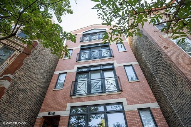 Photo - 907 S Miller St Apartment