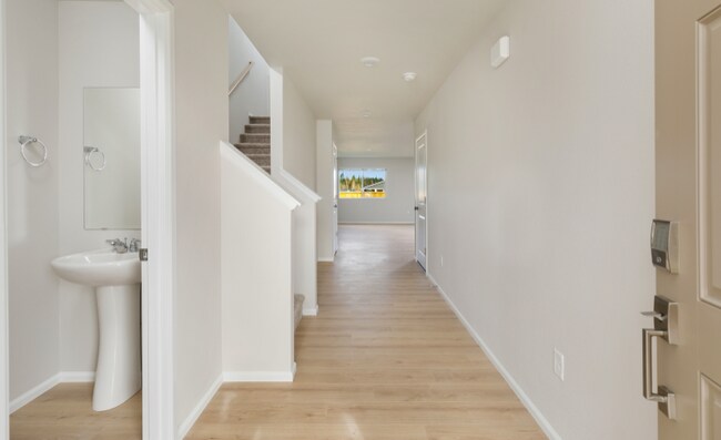 Foto del edificio - 13461 195th St Ct E