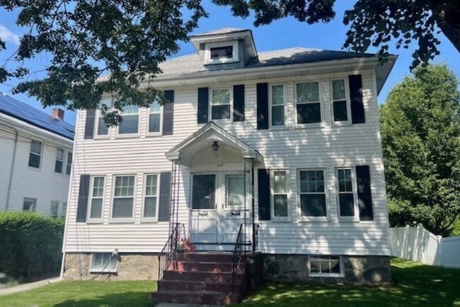 Building Photo - 69 Dent St