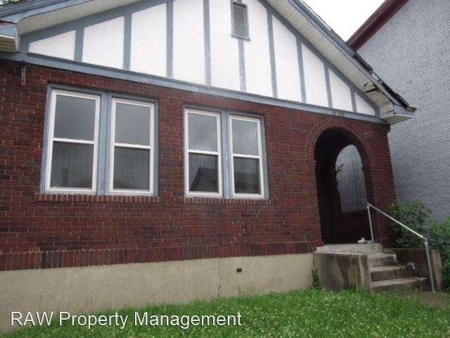 Foto del edificio - 2 br, 1 bath House - 9156 Reading road