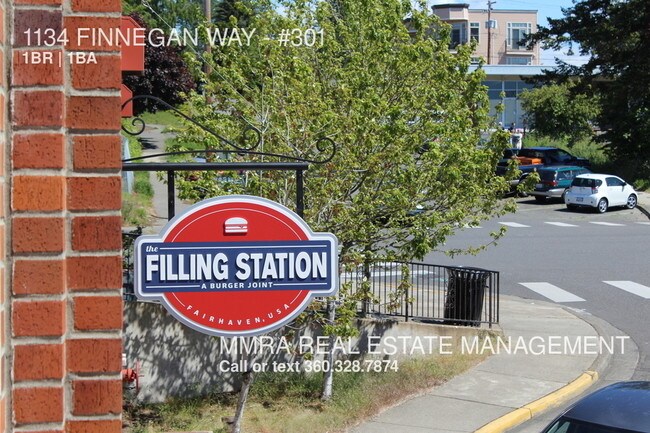 Foto del edificio - 1134 Finnegan Way