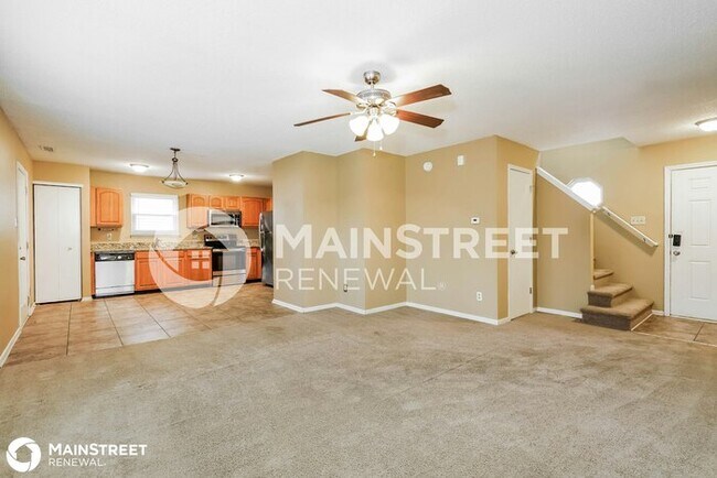 Foto del edificio - 1821 Dutch Elm Dr, Indianapolis, IN 46231