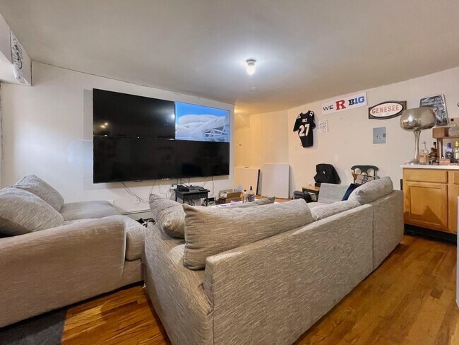 Foto del edificio - 415 1st St