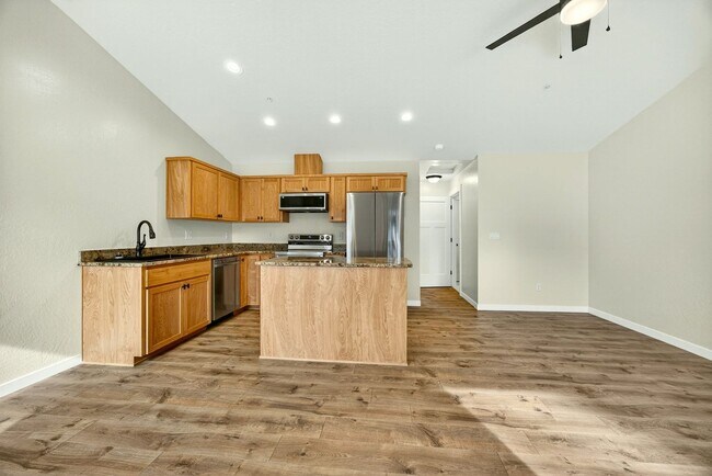 Foto del edificio - Brand New Single Level Home, Half Off the First Month's Rent!