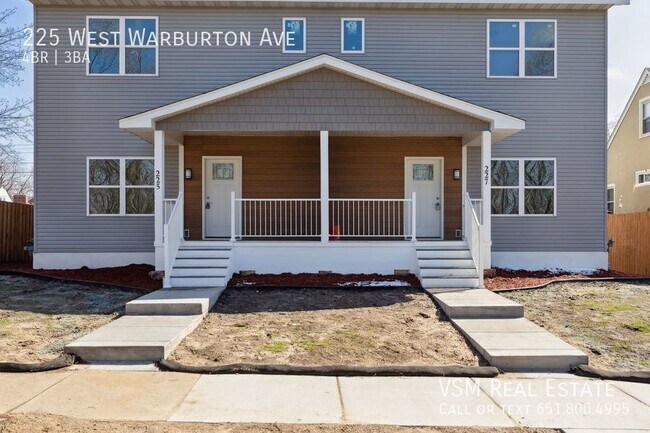 Building Photo - Brand New Home For Rent