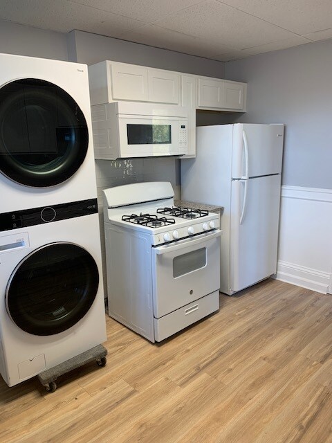 Foto del edificio - 167 Park Rd