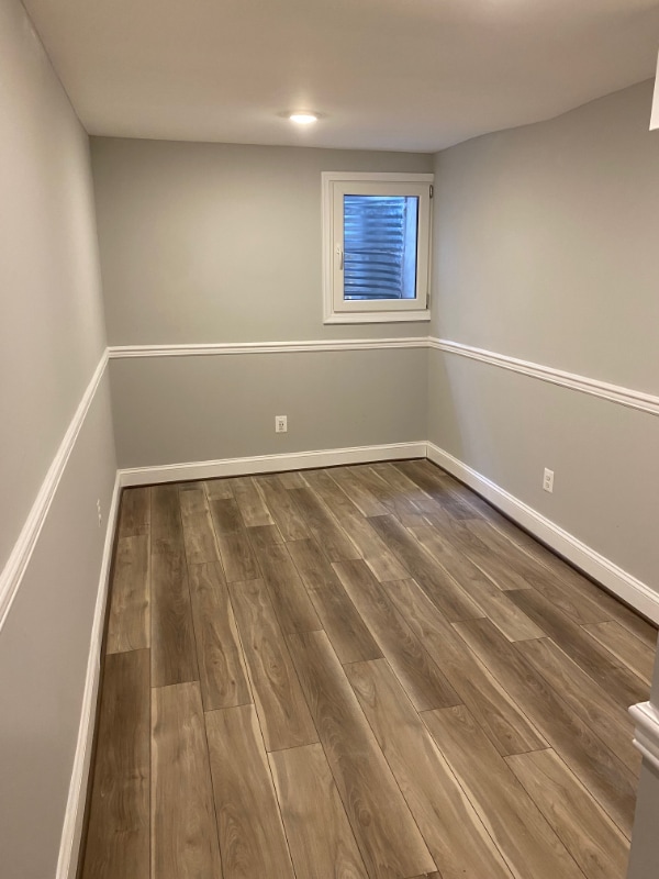 Photo - 1233 N Luzerne Ave Townhome