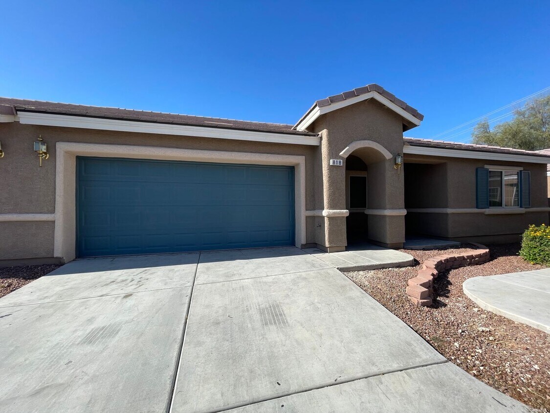 Foto principal - 818 Appleblossom Time Ave