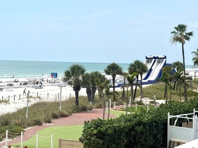 Building Photo - 5396 Gulf Blvd