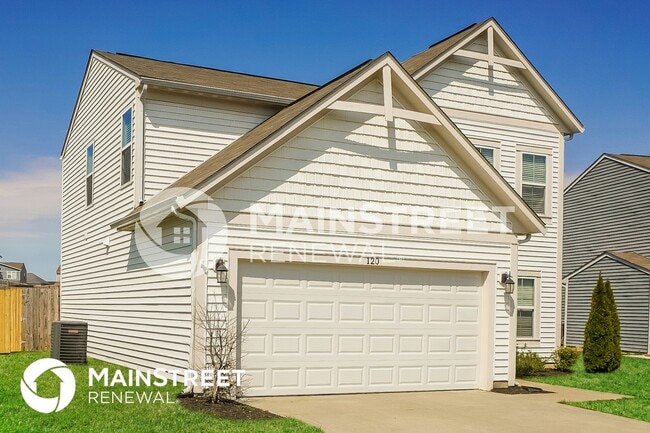 Foto del edificio - 120 Wedgewood Ct