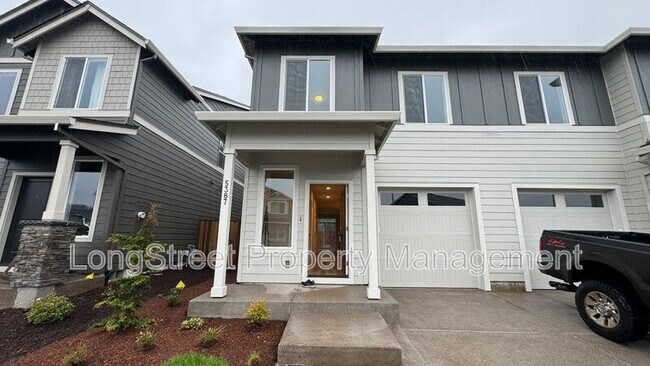 Foto del edificio - 5387 NW Torchcrest Pl