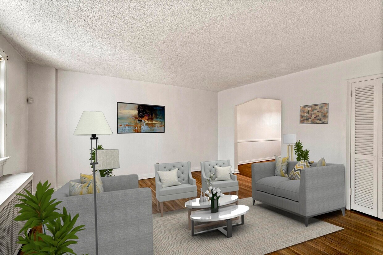 554 Beverly Rd, Teaneck, NJ 07666 Condo for Rent in Teaneck, NJ