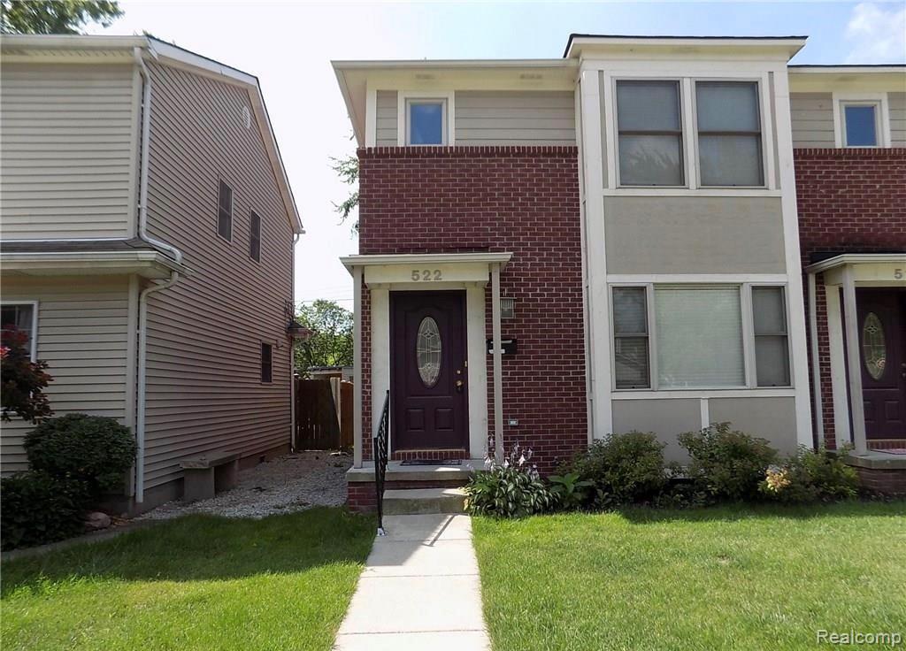 Foto principal - 522 E Breckenridge St