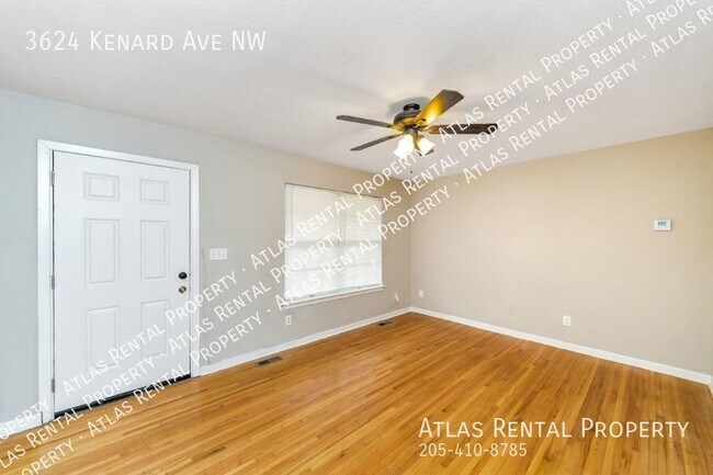 Building Photo - 3624 NW Kenard Ave