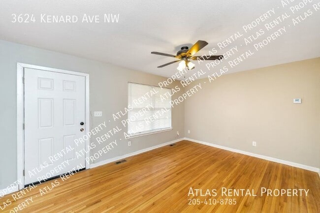 Foto del edificio - 3624 NW Kenard Ave