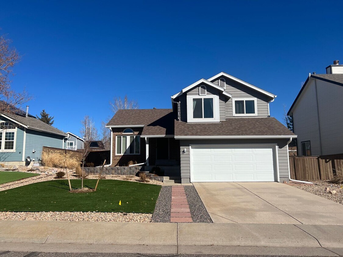 Primary Photo - 4BR/3BA Home in Highlands Ranch!!
