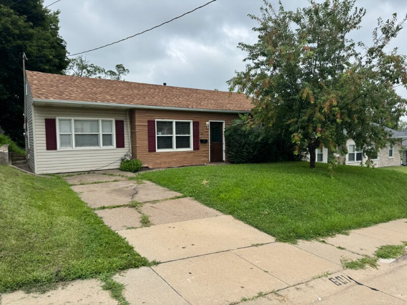 Foto principal - 601 23rd St