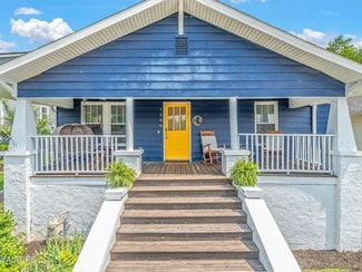 Building Photo - 1209 Hiawassee Ave