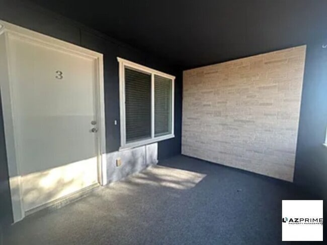 Foto del edificio - Single family residence