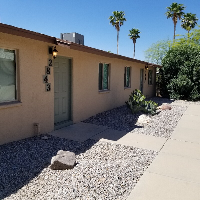 Foto principal - 2845 N Palo Verde Ave