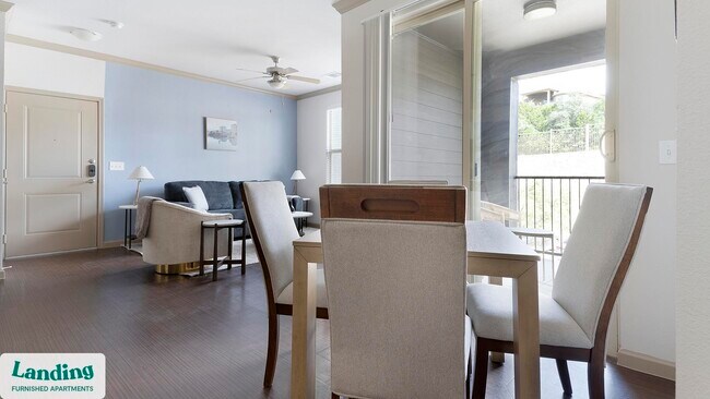 Foto del edificio - 7602 Luskey Blvd