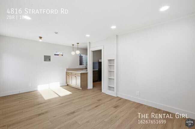 Foto del edificio - 4816 Stratford Rd