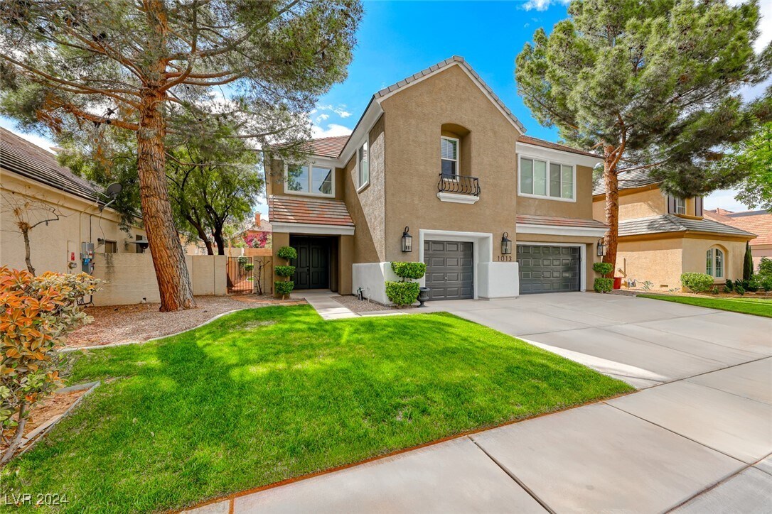 Foto principal - 1013 Windfair Village St