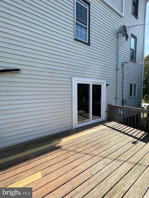 97 E Ridge Ave, Telford, PA 18969 House Rental in Telford, PA