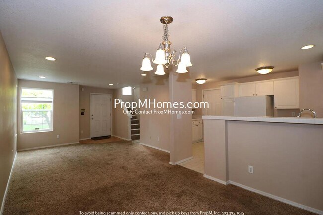 Foto del edificio - Three Bedroom Gem Close to Intel & Nike!